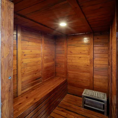 Golden Lotus Deluxe Studio