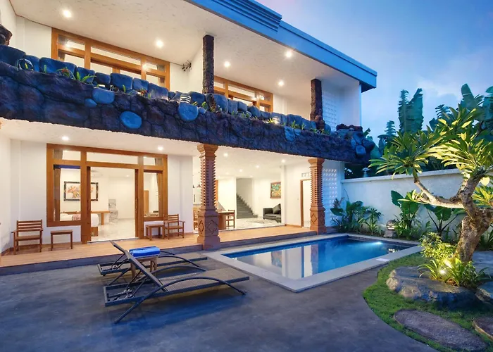 Guest house Golden Lotus Deluxe 3*