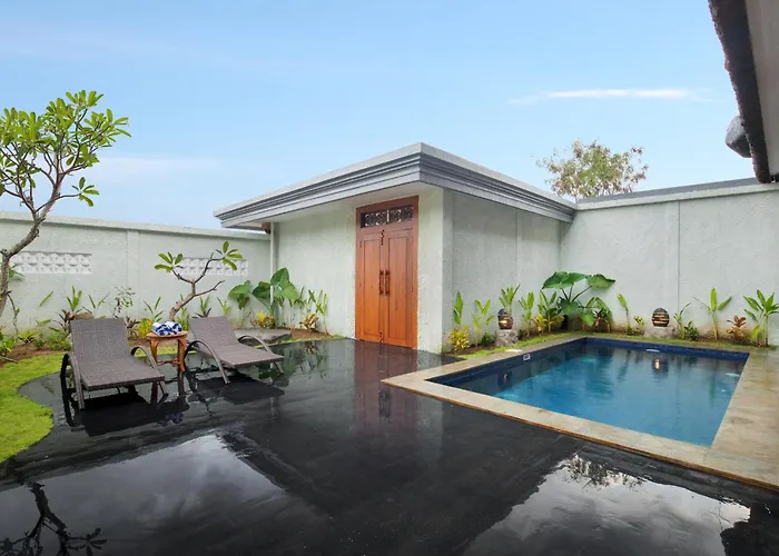 Guest house Golden Lotus Deluxe 3*