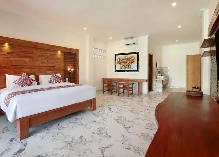 Guest house Golden Lotus Deluxe