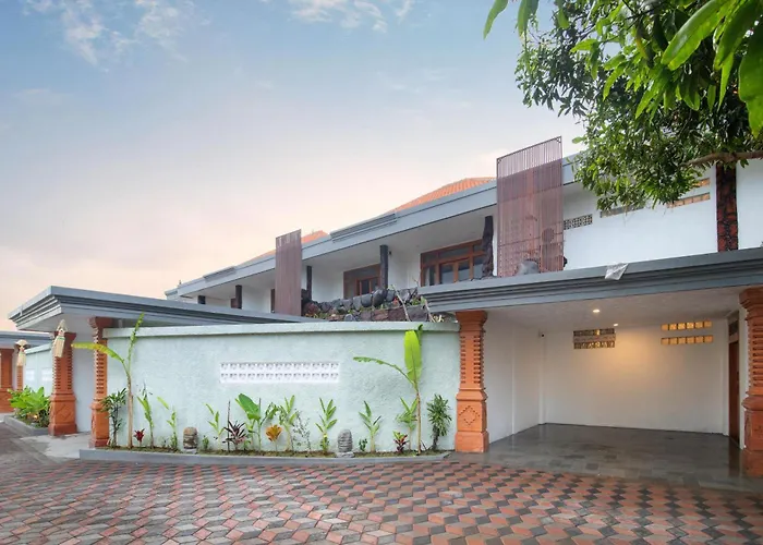 Guest house Golden Lotus Deluxe