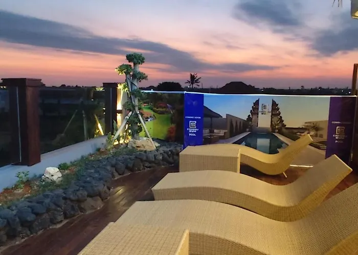 Golden Lotus Deluxe Guest house