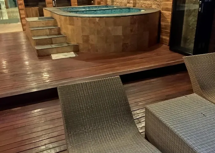 Golden Lotus Deluxe 3* Canggu (Bali)
